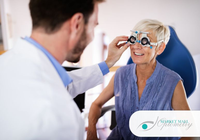 CHOOSING THE RIGHT EYE CARE PROVIDER – CALGARY EYE CARE
